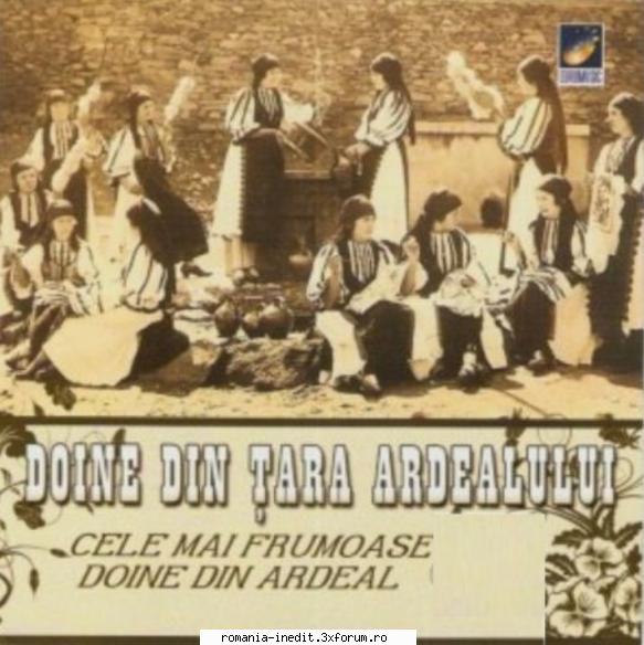 Discuri vinil cu muzica populara - Raritati - Doine dn țara - Muzica populara romaneasca - Romanian folk