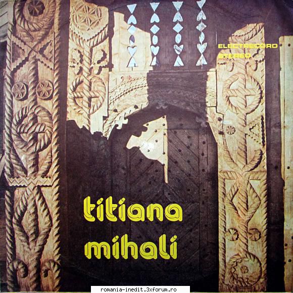Discuri vinil cu muzica populara - Raritati - Domnilor @iosuco si - Muzica populara romaneasca - Romanian folk