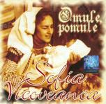 Discuri vinil cu muzica populara - Raritati - Un CD al Sofiei Vic - Muzica populara romaneasca - Romanian folk