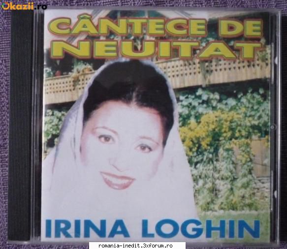 Discuri vinil cu muzica populara - Raritati - Astazi va ofer un a - Muzica populara romaneasca - Romanian folk