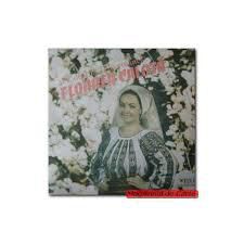 Discuri vinil cu muzica populara - Raritati - Floarea Calota Pe d - Muzica populara romaneasca - Romanian folk