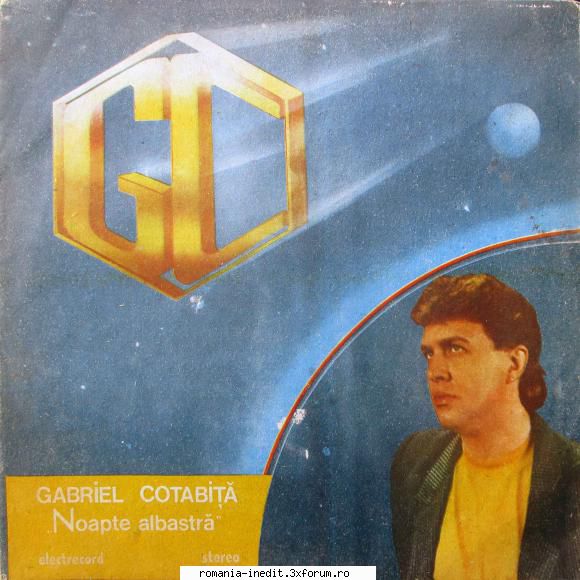 Discuri vinil cu muzica romaneasca - Raritati - Ne-a incantat cu - Albume MP3 romanesti - Romanian MP3 albums