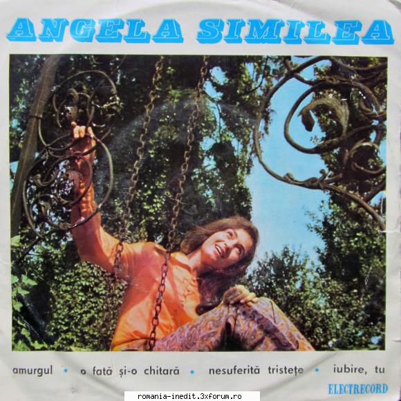 Discuri vinil cu muzica romaneasca - Raritati - sorin00098 - Albume MP3 romanesti - Romanian MP3 albums