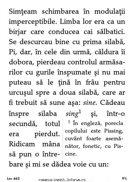 [Discutii] Formatul Epub - bokken, interesanta rezolvare - Totul despre cărți - About e-books