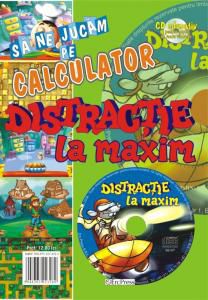 Distractie la maxim - joc pc - Distractie la maxim din Seria Sa ne - Jocuri pentru copii - Games for kids