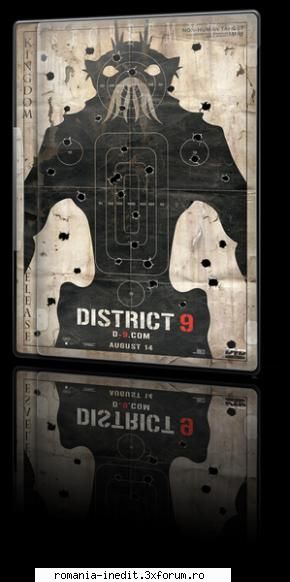 District 9 2009 TELESYNC H264 AAC SecretMyth - District.9.2009.TELESYNC.H264.AAC.SecretMyth - Filme - Movies