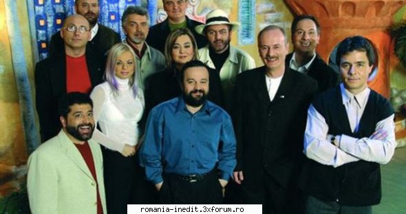 Divertis - Selectii - La Posada.mp4 La Reduta part 1,2 .mp4 La - TV Shows