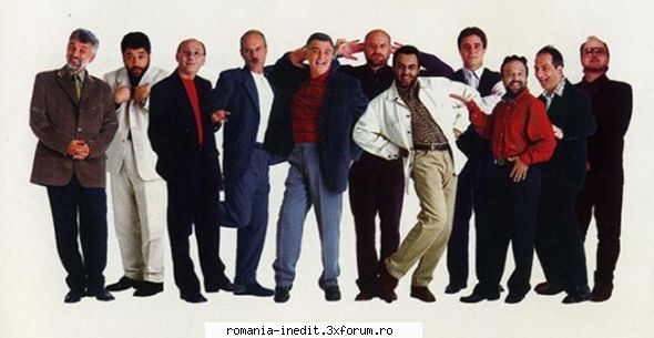 Divertis - Selectii - bronson - TV Shows