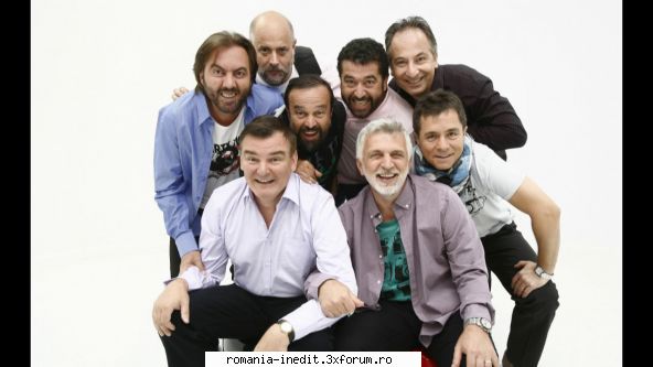 Divertis - Selectii - bronson - TV Shows