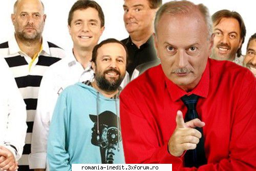 Divertis - Selectii - Arhiva Grupului Divertis 19 - TV Shows