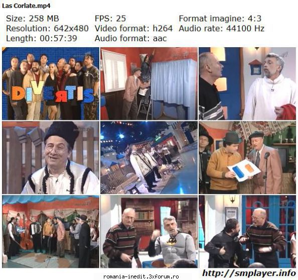 Divertis - Selectii - bronson - TV Shows