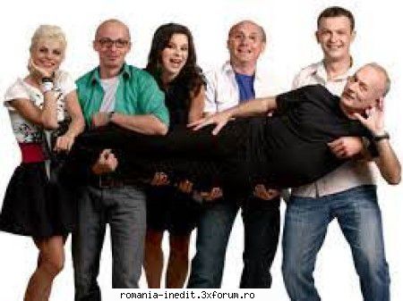 Divertis - Selectii - Arhiva Grupului Divertis 29 - TV Shows