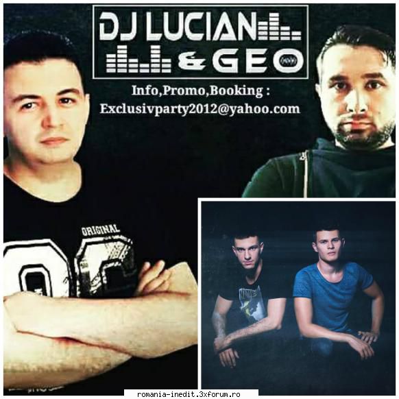 Dj Lucian&Geo-Best Festival Party Mix 2019(Guest Mix-Adrena Line ) - Dimitri Vegas & Like Mi - Remix & Megamix