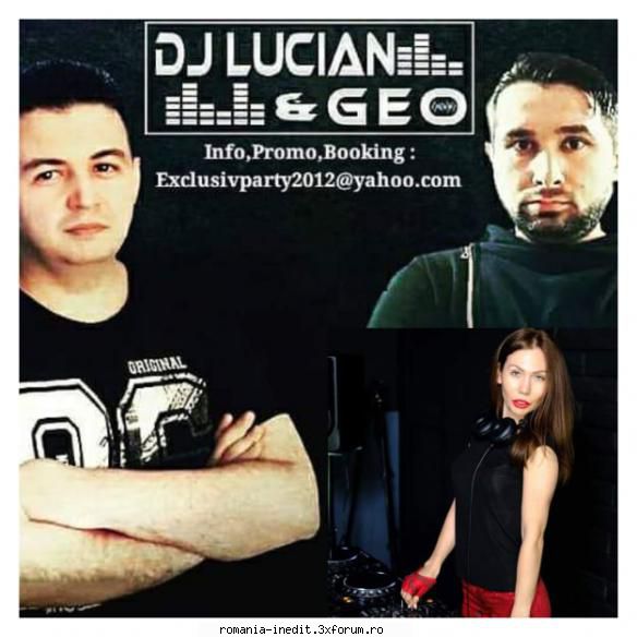 Dj Lucian&Geo-Best Festival Party Mix 2020(Guest Mix-Angelina Lavo) - Blasterjaxx feat. JAME - Remix & Megamix