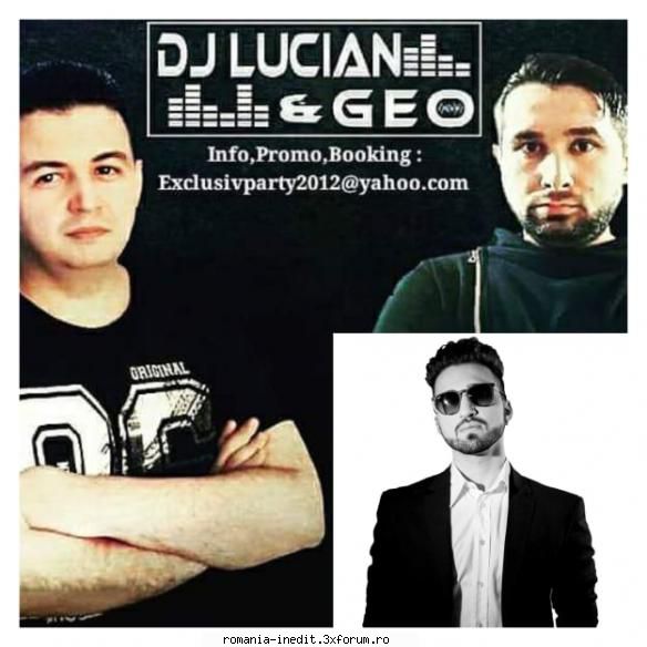 Dj Lucian &Geo-Best Festival Party Mix 2020(Guest Mix-FVLK) - Dj Lucian&Geo - Positive - Remix & Megamix