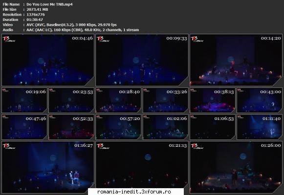 Do You Love Me? (2017) (TNB) - Do You Love Me? după un scenariu de - Teatru rom�nesc - Romanian Theater