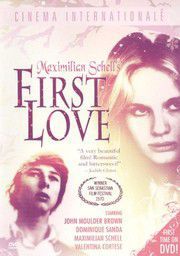 Dominique Sanda - FIRST LOVE 1970 Year:1970 Country Genre: DRAMA - Filme clasice - Old Movies