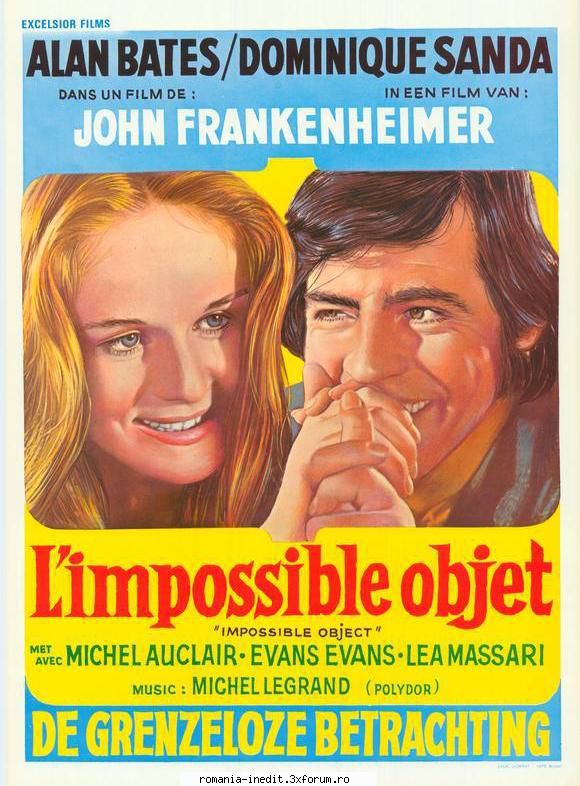 Dominique Sanda - Story.of.a.Love.Story.1973 Year: 1973 Country - Filme clasice - Old Movies