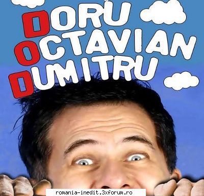 Doru Octavian Dumitru - Stand Up Comedy 9 - TV Shows