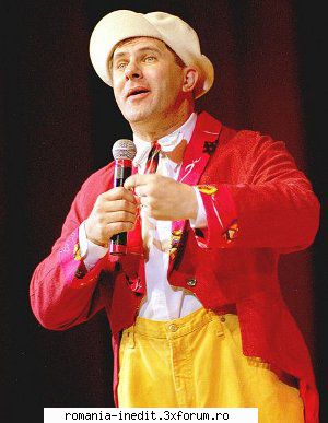 Doru Octavian Dumitru - bronson - TV Shows