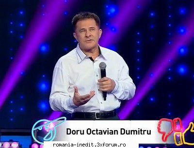 Doru Octavian Dumitru - bronson - TV Shows