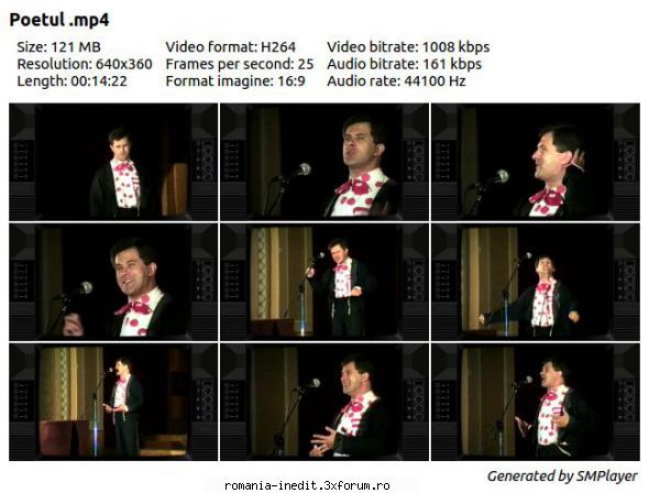 Doru Octavian Dumitru - bronson - TV Shows