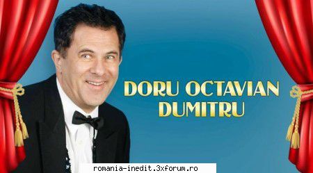 Doru Octavian Dumitru - Arhiva - Doru Octavian Dumitru Arhiva - Doru - TV Shows