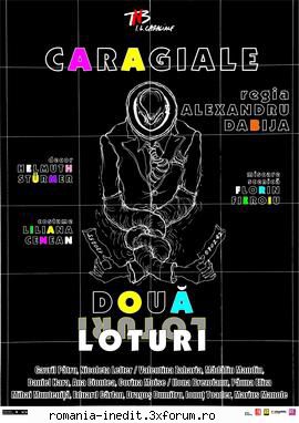 Două loturi (Teatrul National Bucuresti) (2012) - Două loturi ( - Teatru rom�nesc - Romanian Theater