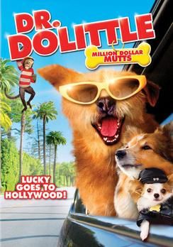 Dr.Dolittle Million Dollar Mutts (2009) - Dr.Dolittle Million Dollar Mutts (2009) | 700 MB - Filme - Movies