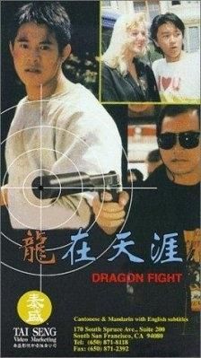 Dragon Fight (1989) - Dragon Fight (1989) - DVDRip: Original Title - Filme - Movies