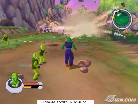 Dragonball z - Buu`s Furry - e pt pc sau play station??? =( - Emulatoare