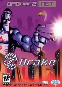 Drake of the 99 Dragons - Drake of the 99 Dragons - Full Games