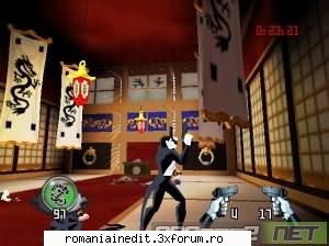 Drake of the 99 Dragons - SoDMaster - Full Games