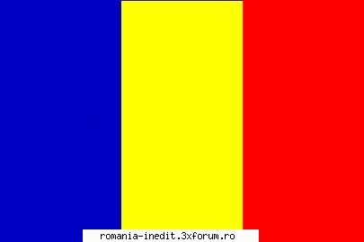 Drapelul Romaniei, rusinea mondiala a maghiarilor - Nu sunt rasist, nu am nimic cu nimeni, cu - Off Topic