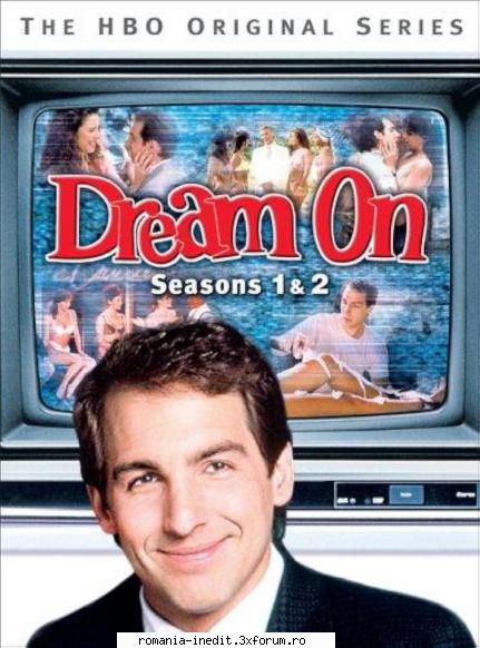 Dream On - Dream On Year: Country Genre: COMEDY Quality - TV Shows