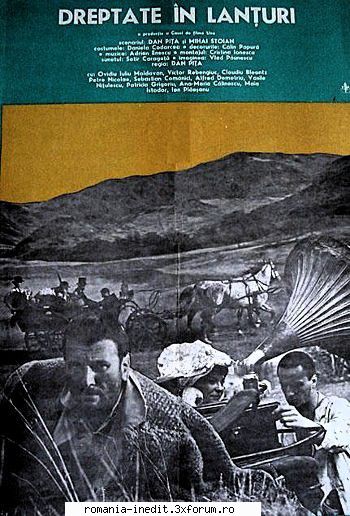 Dreptate in lanturi (1984) - Repostari ! WEBRip 1,4 GB Xvid - Filme rom�nesti - Romanian Movies