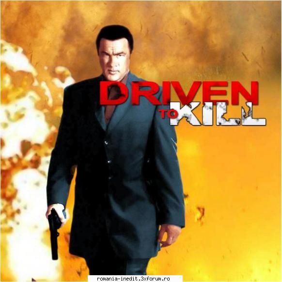 Driven to Kill 2009 - download film download subtitrare imdb detali - Filme - Movies