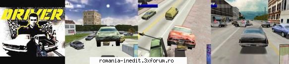 Driver - 123ul - Full Games