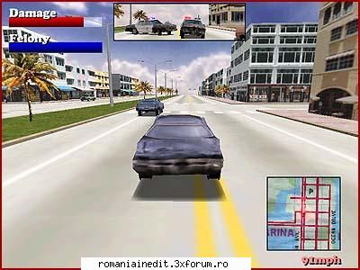 Driver 1 one link - dragonul09 - Full Games