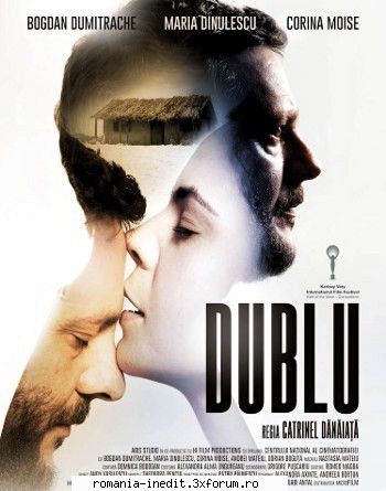 Dublu (2016) - Repostare ! TVRip / MP4 696 MB H264 - Filme rom�nesti - Romanian Movies