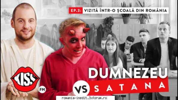 Dumnezeu Vs Satana (2018) - bronson - TV Shows