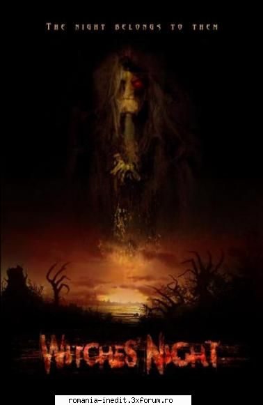 (Dump.ro) Witches Night 2007 DVDRiP XviD-iNTiMiD - INFO: Release Date.....: DVD - Filme - Movies
