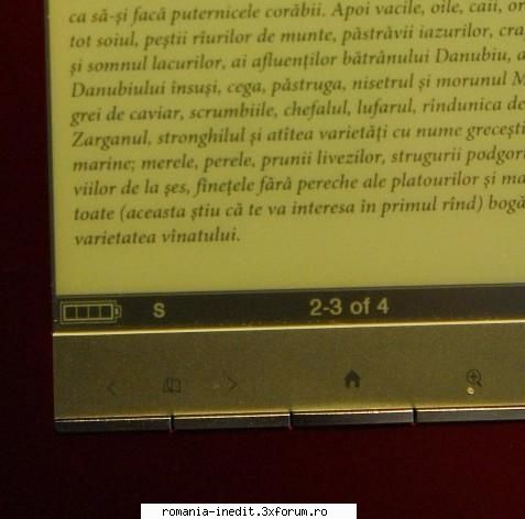 E-READER - Imaginea marita - Totul despre cărți - About e-books