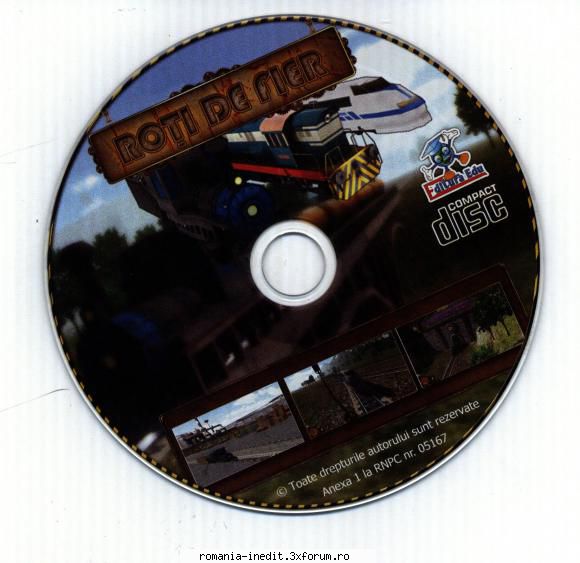 EDU Roti de fier - EDU Roti de fier.zip 768.7 MB Download - Jocuri pentru copii - Games for kids