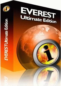 EVEREST Ultimate Edition v Final torrent - Summary: EVEREST Ultimate Edition is an industry - Software