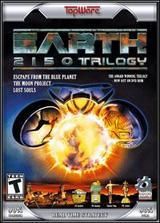 Earth 2150 Trilogy (3 Games In 1) [Direct Link] - Description: Earth 2150 - Trilogy includes the - Full Games