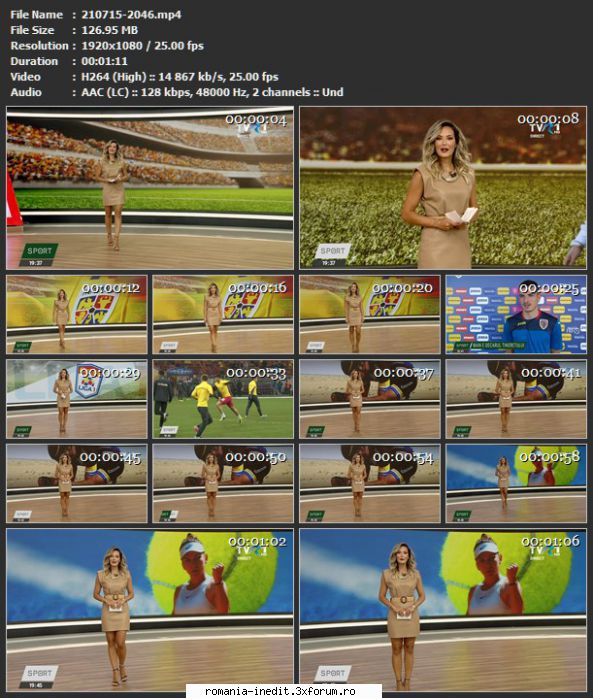 Eda Marcus - sasadoru - Sexy & Softcore
