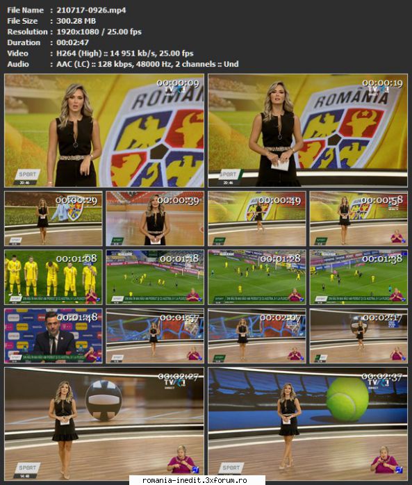 Eda Marcus - sasadoru - Sexy & Softcore