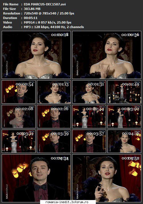 Eda Marcus - EDA+MARCUS-DEC1507.avi - Sexy & Softcore
