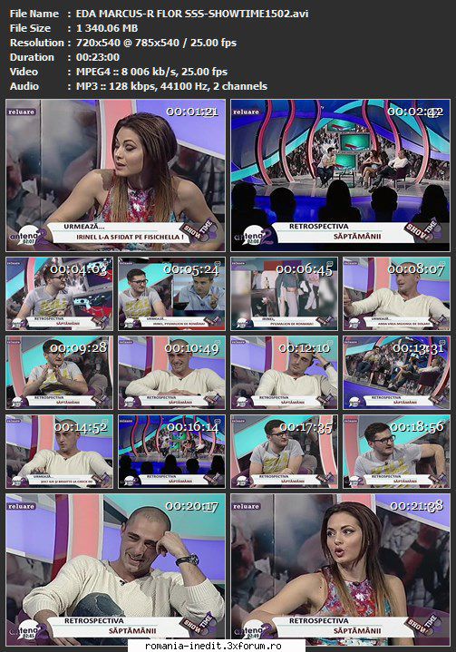 Eda Marcus - EDA+MARCUS-R+FLOR+SSS-SHOWTIME1502.avi - Sexy & Softcore